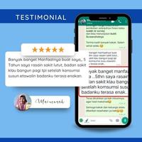 Gambar Susu Etawalin – Susu Kambing Etawa Atasi Nyeri sendi Tingkatkan Kepadatan & Kesehatan Tulangi Susu Anti Asam Urat dari Azizul899 undefined 5 Tokopedia