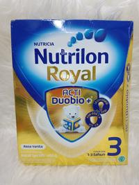 Gambar Come!! nutrilon royal 3 400g dari KAGET BRET875 undefined 1 Tokopedia