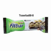 Gambar R1CH. Fitbar Chocolate Healthy Snack Source Of Fiber 1 pcs x 22 gr dari QAJIUN LAKIO875 undefined 2 Tokopedia