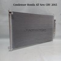 Gambar Condensor - Kondensor Ac Honda All New CRV 2013 - Pokka dari kurnawantales undefined 4 Tokopedia