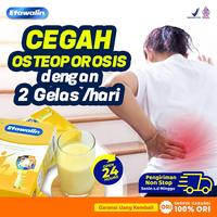 Gambar Etawalin – Susu Etawa Tingkatkan Kepadatan & Kesehatan Tulang Sendi Atasi Nyeri Sendi Susu Anti Asam Urat Rematik Reumatik Cocok Untuk Lansia dari TokoMgi undefined 4 Tokopedia