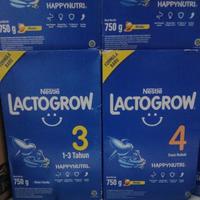 Gambar Come!! lactogrow 3 dan 4 750 dari SUKITRA GDETIUN85 undefined 1 Tokopedia