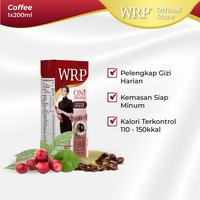 Gambar WRP On The Go Coffee 200ML dari TokoMgi undefined 4 Tokopedia