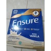 Gambar Ensure Gold HMB Nutrition Powder Fos Vanila 150gr exp 2024 dari serba-serbiyahh undefined 2 Tokopedia