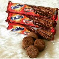 Gambar Come!! Ovaltine Chocolate Malt Cookies Snack Kiloan Original 250gram dari HURTS BAHFTT852 undefined 3 Tokopedia