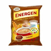 Gambar Energen Sereal dan Susu Bergizi Sachet ( 1 Renceng isi 10pcs ) dari Zai sport undefined 2 Tokopedia