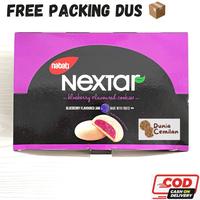 Gambar Come!! [TERMURAH!] Nabati Nextar 1PAK (10pcsX42gr) - Kue Kering Biskuit Selai dari KAJGFTBADRIK05 undefined 5 Tokopedia