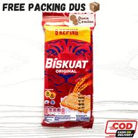 Gambar UC1. [TERMURAH!] Biskuat 15.2gr SATUAN - Biskuit Coklat Original Enak Murah - Original dari Akininh bader875 undefined 1 Tokopedia