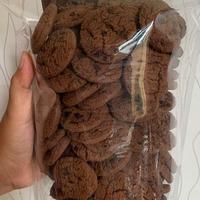 Gambar R1CH. Good Time Cookies 600gr / snack kiloan dari QAJIUN LAKIO875 undefined 4 Tokopedia