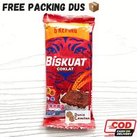 Gambar UC1. [TERMURAH!] Biskuat 15.2gr SATUAN - Biskuit Coklat Original Enak Murah - Original dari Akininh bader875 undefined 2 Tokopedia