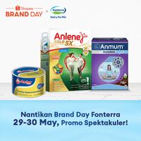 Gambar Boneeto Susu Bubuk Anak Sekolah Yummy Choco 2 x 685g - Nutrisi Pertumbuhan Anak untuk Daya Pikir dan Tubuh Aktif dari cofeeshopcl undefined 2 Tokopedia