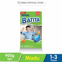 Gambar Come!! BATITA 1+ RASA MADU 900gr dari SUKITRA GDETIUN85 undefined 2 Tokopedia