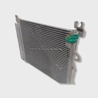 Gambar Condensor - Kondensor Ac Kia Picanto 2003 - Pokka dari kurnawantales undefined 4 Tokopedia