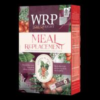 Gambar UC1. WRP Meal Replacement Coffee isi 6 sachet dari kodhak undefined 1 Tokopedia