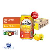 Gambar New Pokka Ice Lemon 24 X 300ml Case dari Upo Official undefined 1 Tokopedia