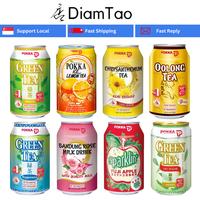 Gambar Import Pokka Flavors 300ml X 24 Cans dari Chadiw Store undefined 1 Tokopedia