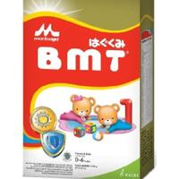 Gambar Come!! Morinaga Bmt Regular 0 To 6 Bulan Susu Box 400g 400 G dari KAGET BRET875 undefined 3 Tokopedia