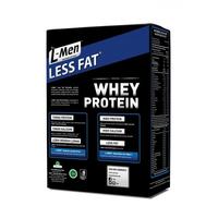 Gambar L-Men Lose Weight Susu Diet Lowfat Lmen Loseweight Sereal Rendah Lemak LIMITED EDITION dari dilreina undefined 3 Tokopedia