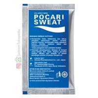 Gambar R2iX- Pocari Sweat Sachet 13g Box Electrolytes Hydration Powder Bubuk Saset dari KINYT MADRESS009 undefined 1 Tokopedia