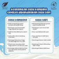 Gambar SUSU GEMUK BADAN PENAMBAH BERAT BADAN ANAK DAN DEWASA GO MILKU SR12 BERKUALITAS - original 200gr dari dilreina undefined 5 Tokopedia