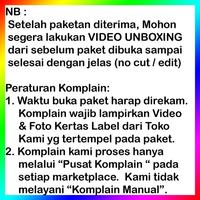 Gambar # wantex pakaian cap padi gunting wantek sumbo perwarna kain baju wenter dari lailatulhikmahajaring undefined 5 Tokopedia