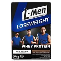 Gambar L-Men Lose Weight Susu Diet Lowfat Lmen Loseweight Sereal Rendah Lemak LIMITED EDITION dari dilreina undefined 1 Tokopedia