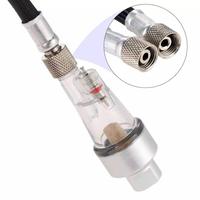 Gambar ZUL KKMOON portable airbrush kit set air brush gun set kompresor portable tattoo airtist nail paint dari zulehatobaco undefined 3 Tokopedia