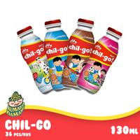 Gambar Come!! Morinaga Chil Go ChilGo 130 ml (1 Karton x 36 pcs) dari SUKITRA GDETIUN85 undefined 2 Tokopedia