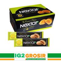 Gambar Come!! Nextar Nanas (1 box/ isi 10 pcs) dari KAJGFTBADRIK05 undefined 3 Tokopedia