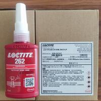 Gambar SALE TERMURAH !!! ORIGINAL LOCTITE LEM BAUT 262 262/262,262-262_262 50GRAM 50ML PACKING AMAN dari Marrie Mall undefined 1 Tokopedia