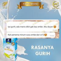Gambar GO MILKU SR12 200 GR / GOMILKU SR12 / SUSU KAMBING ETAWA SR12 dari Azizul899 undefined 5 Tokopedia