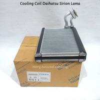 Gambar Evaporator - Cooling Coil Daihatsu Sirion Lama - Pokka dari kurnawantales undefined 2 Tokopedia