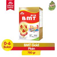 Gambar Come!! Morinaga BMT Reguler (0-6 Bulan) 800 gram Gold dari KAGET BRET875 undefined 1 Tokopedia