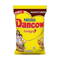 Gambar Come!! DANCOW SUSU COKELAT FORTIGRO REFILL 1000GR dari KAGET BRET875 undefined 1 Tokopedia
