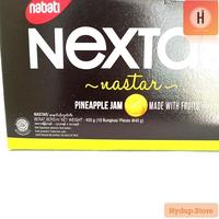 Gambar R1CH. Nextar Nastar Pineapple Jam Satuan & Pak isi 10 Pcs @ 40 gr dari QAJIUN LAKIO875 undefined 2 Tokopedia