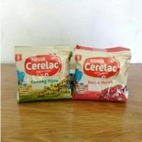 Gambar PURELIFE| CERELAC BUBUR BAYI SACHET dari ecaaula1918 undefined 1 Tokopedia