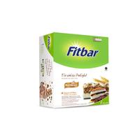 Gambar Fitbar Tiramisu Delight 12X22 g Multigrain dari TokoMgi undefined 2 Tokopedia