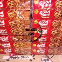 Gambar Come!! Biskuit Good time Double choc 16 g dari HURTS BAHFTT852 undefined 3 Tokopedia