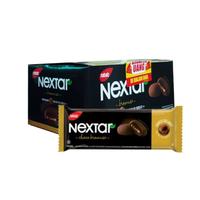 Gambar NABATI NEXTAR CHOCO BROWNIES 40 42 gram 42 COKLAT PINEAPPLE GOGUMA NASTAR STRAWBERRY BLUEBERRY NANAS COOKIES CHOCOLATE SNACK MAKANAN RINGAN CEMILAN ANAK GROSIR MURAH KILOAN BISKUIT KUE ISI 3 PCS GR dari indhi saliha undefined 2 Tokopedia