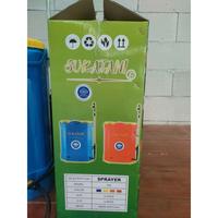 Gambar SPRAYER ELEKTRIK  SUKA TANI  SUKATANI -16 LITER SNI Alat Semprot Tanaman Pertanian dari BibitSejahtera undefined 4 Tokopedia