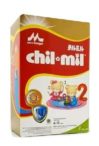 Gambar Come!! Chil Mil / Chilmil (6-12 bln) 800 gr dari KAGET BRET875 undefined 1 Tokopedia