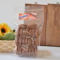 Gambar Come!! Ovaltine Chocolate Malt Cookies Snack Kiloan Original 250gram dari HURTS BAHFTT852 undefined 1 Tokopedia