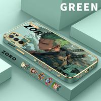 Gambar Glossy Case Case HP for OPPO A16 A17 A18 A15 A15s A12 A12s OPPO A12e A16s A16e A16K OPOP OPPOA16 OPPOA17 OPPOA18 OPPOA15 OP Casing Softcase   Phone  Soft   Anime Raja Pencuri Sauron  Sofe case Silikon finishing kaca - Ungu, OPPO A16 dari GiftsStoreID undefined 3 Tokopedia