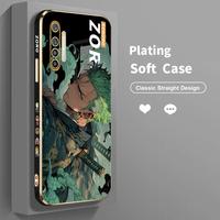Gambar Glossy Case HP for Realme XT X2 Realme X X Lite Realmi RealmeXT RealmeX2 RealmeX XLite Real me RealmiXT RealmiX2 Casing Softcase  Lucu Phone  Soft  untuk Anime Raja Pencuri Sauron  Sofe case  Silikon Glass - Ungu, Realme XT dari GiftsStoreID undefined 5 Tokopedia
