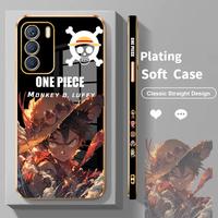 Gambar Glossy Case untuk Infinix Zero 5G 2023 Ultra Infinix Zero 20 X Neo Pro infinik ZeroUltra Zero20 ZeroXNeo XNeo XPro Casing HP Softcase  Lucu Phone  Soft  Anime Keren Raja Bajak Laut Luffy Kasing Aesthetic Silikon Glass kaca - Ungu, Infinix Zero 5G 2023 dari GiftsStoreID undefined 4 Tokopedia