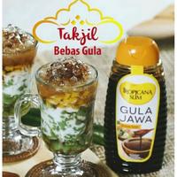 Gambar Gula Jawa Tropicana Slim 350 Ml (Best Quality) dari store vaenvesta id undefined 3 Tokopedia