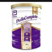 Gambar Pediasure Complete 850G Rasa Vanila dari makanna undefined 1 Tokopedia