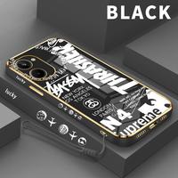 Gambar Glossy Casing Realme 10 4G 5G 10 Pro Plus 10T Realme 11 9 Pro Plus 9i Realmi 10Pro + 10Pro+ 9Pro 11Pro Real me  Case HP Softcase  Lucu Phone  Soft  Huruf hipster di seluruh layar untuk Kasing Aesthetic Sofcase Silikon Glass kaca - Ungu, Realme 10 dari GiftsStoreID undefined 1 Tokopedia