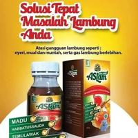 Gambar Madu Aslam Asam Lambung 350 gr dari marsi shop11 undefined 2 Tokopedia