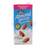 Gambar Come!! Blue Diamond Almond Breeze Unsweetened Drink 1Liter dari SAGITU NYRUAT214 undefined 1 Tokopedia